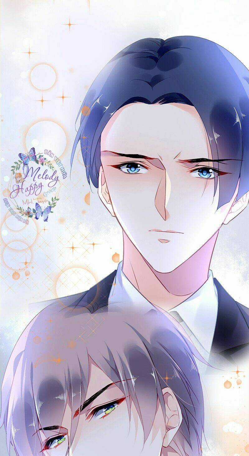 Đối Kháng Hoa Tâm Chủ Thượng Chapter 0 trang 16