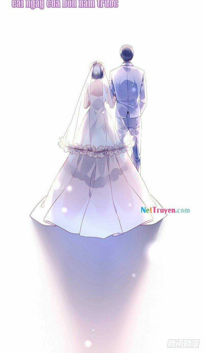 Đối Kháng Hoa Tâm Chủ Thượng Chapter 0 trang 4