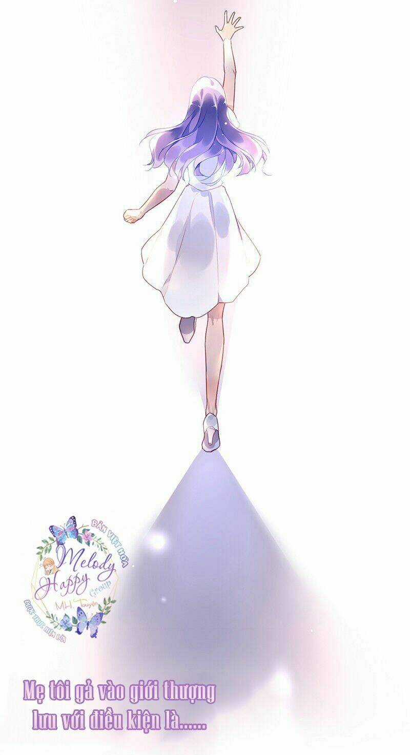 Đối Kháng Hoa Tâm Chủ Thượng Chapter 0 trang 5