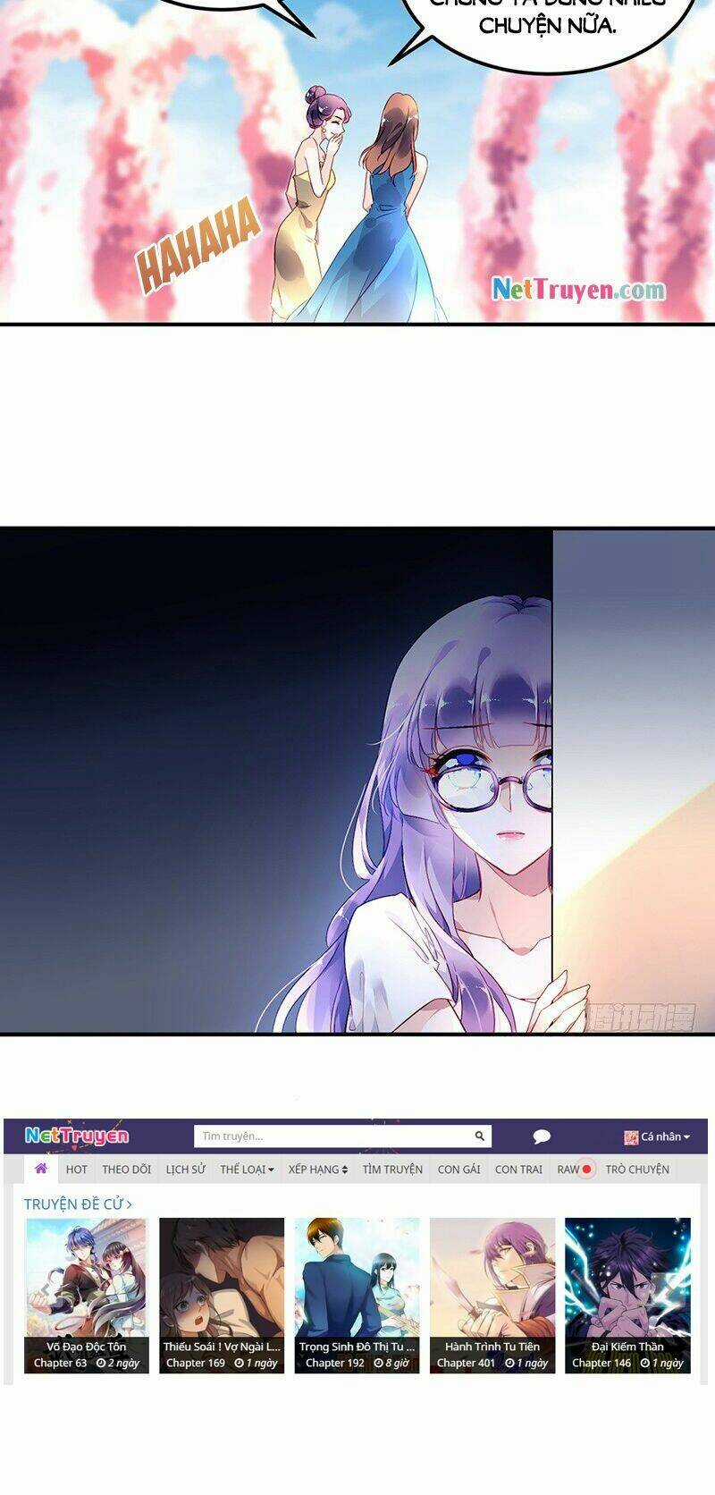 Đối Kháng Hoa Tâm Chủ Thượng Chapter 1 trang 10