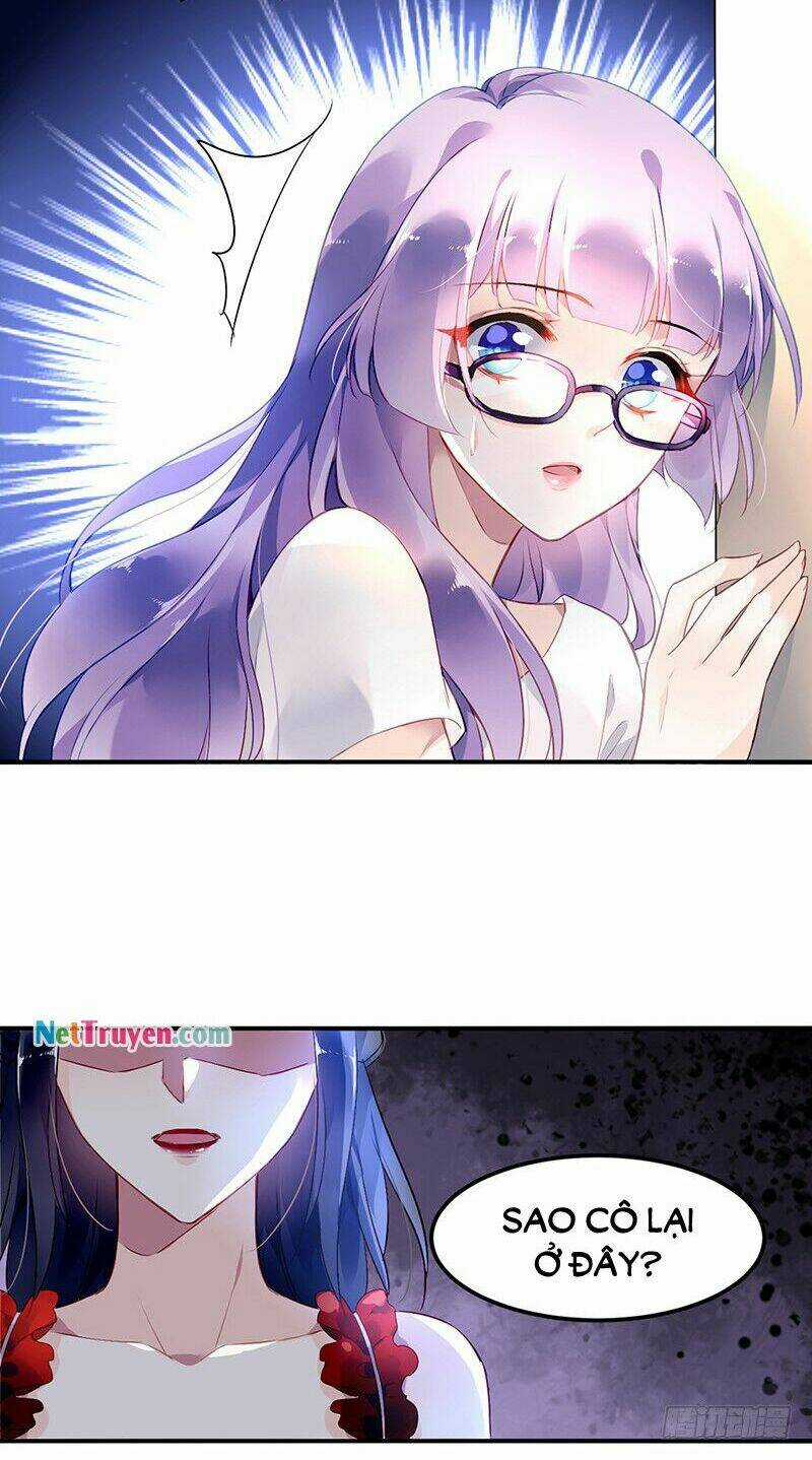 Đối Kháng Hoa Tâm Chủ Thượng Chapter 1 trang 12