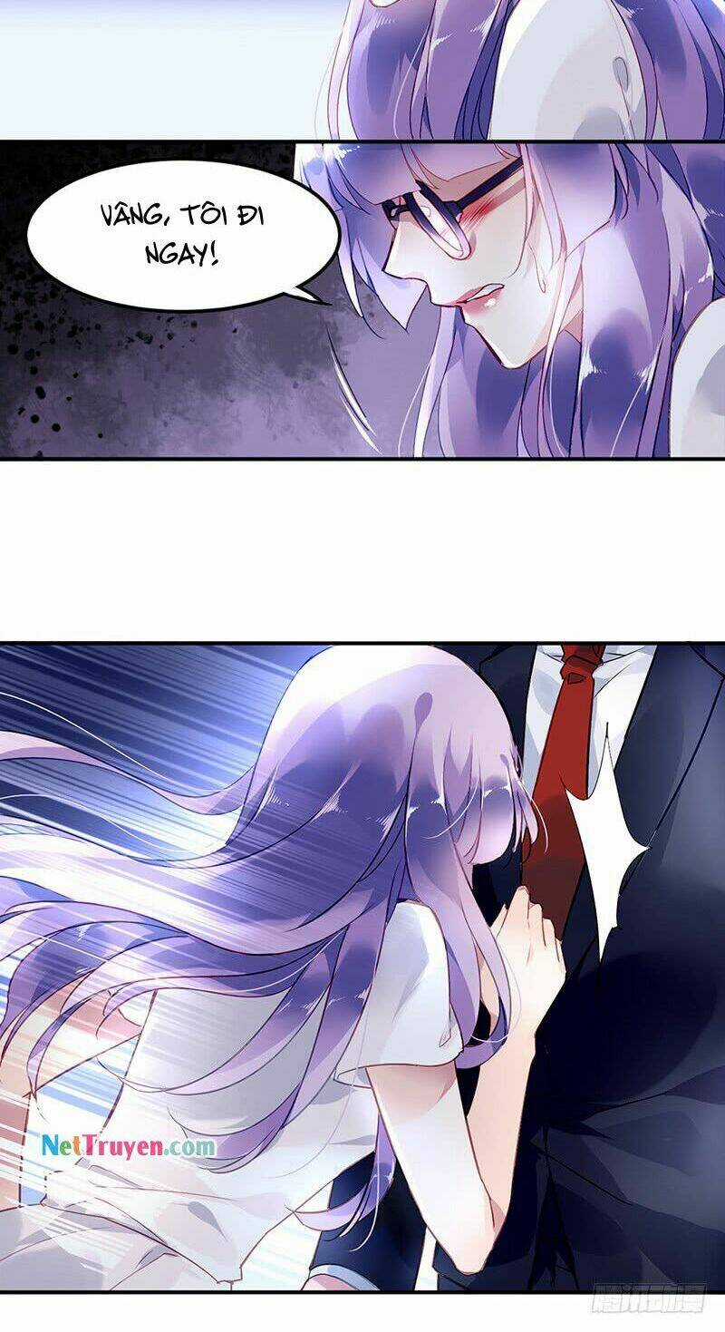 Đối Kháng Hoa Tâm Chủ Thượng Chapter 1 trang 14