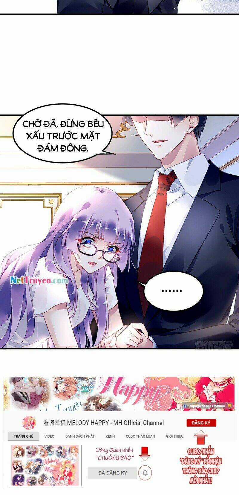 Đối Kháng Hoa Tâm Chủ Thượng Chapter 1 trang 16