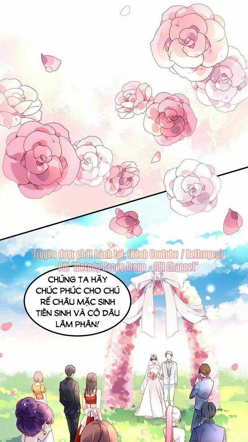 Đối Kháng Hoa Tâm Chủ Thượng Chapter 1 trang 5