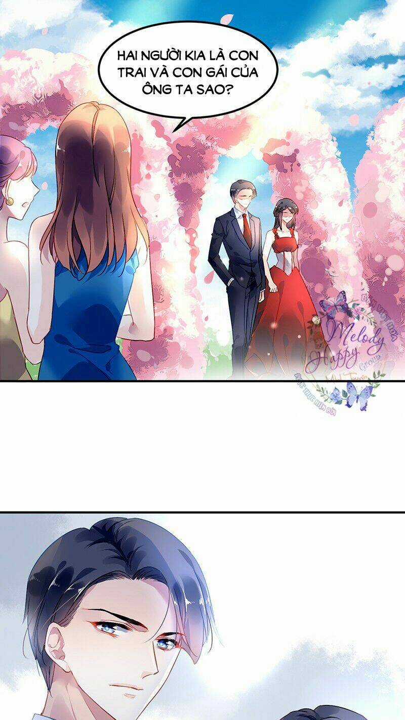 Đối Kháng Hoa Tâm Chủ Thượng Chapter 1 trang 7