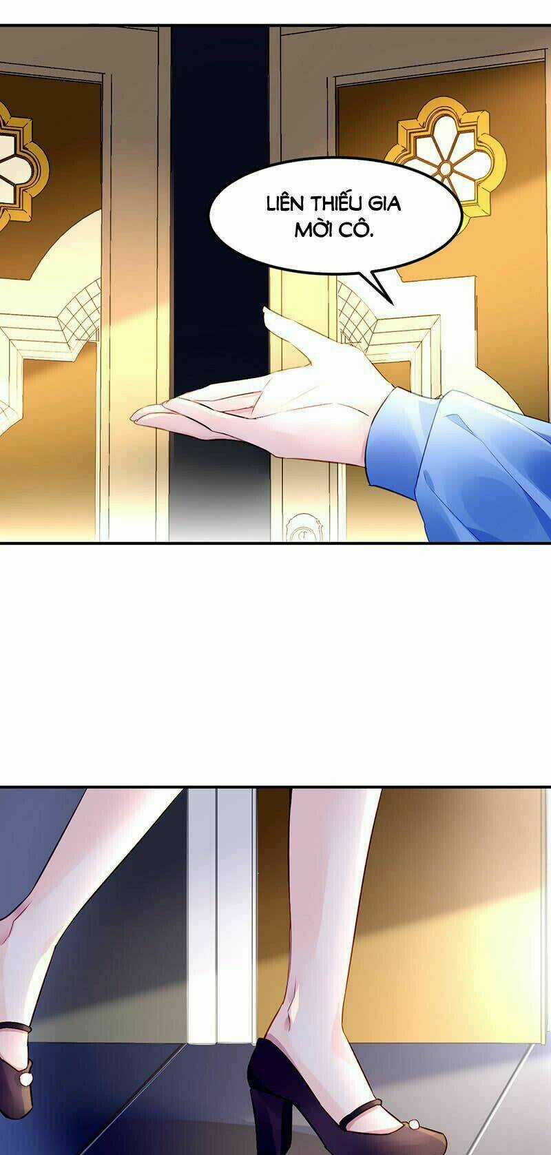 Đối Kháng Hoa Tâm Chủ Thượng Chapter 10 trang 10