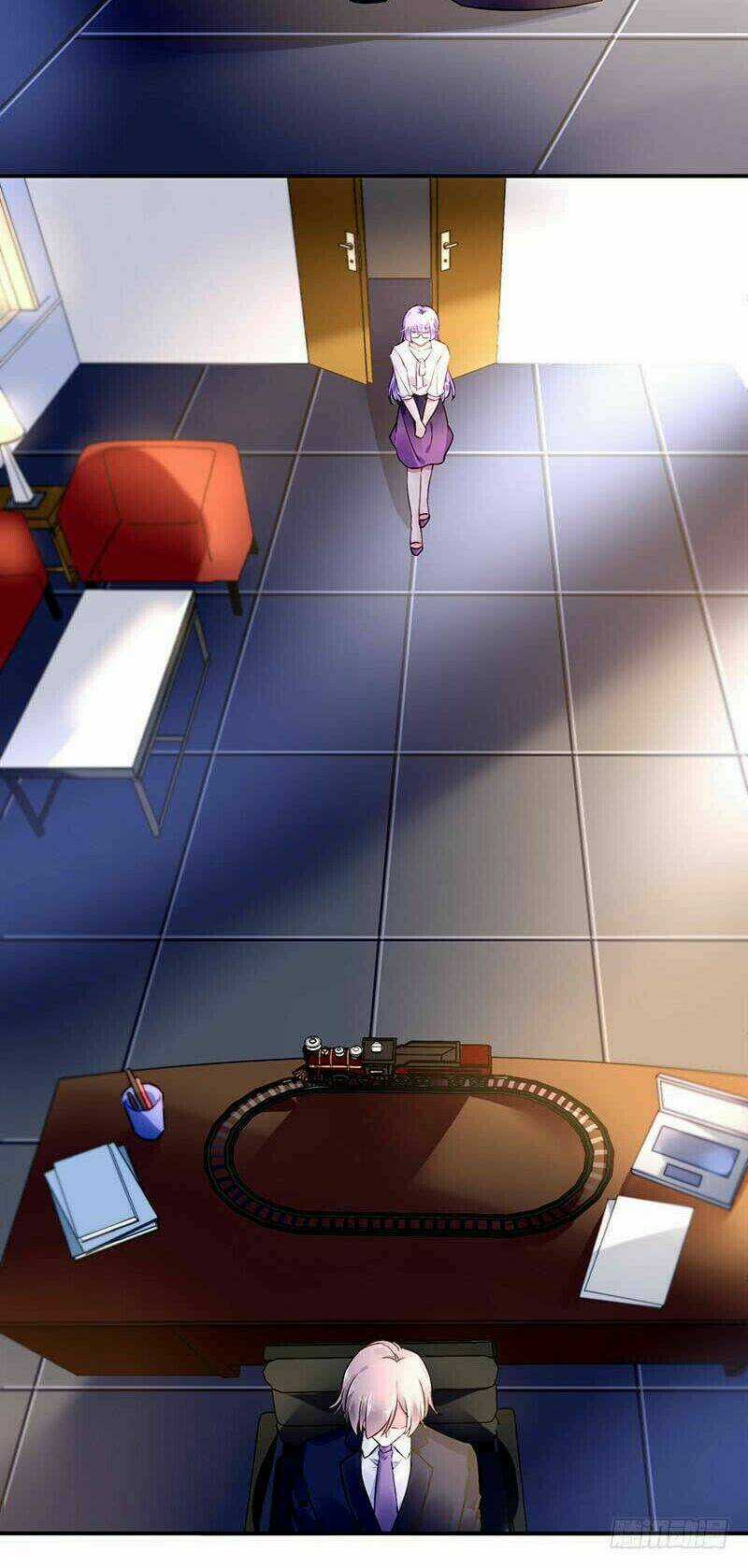 Đối Kháng Hoa Tâm Chủ Thượng Chapter 10 trang 11