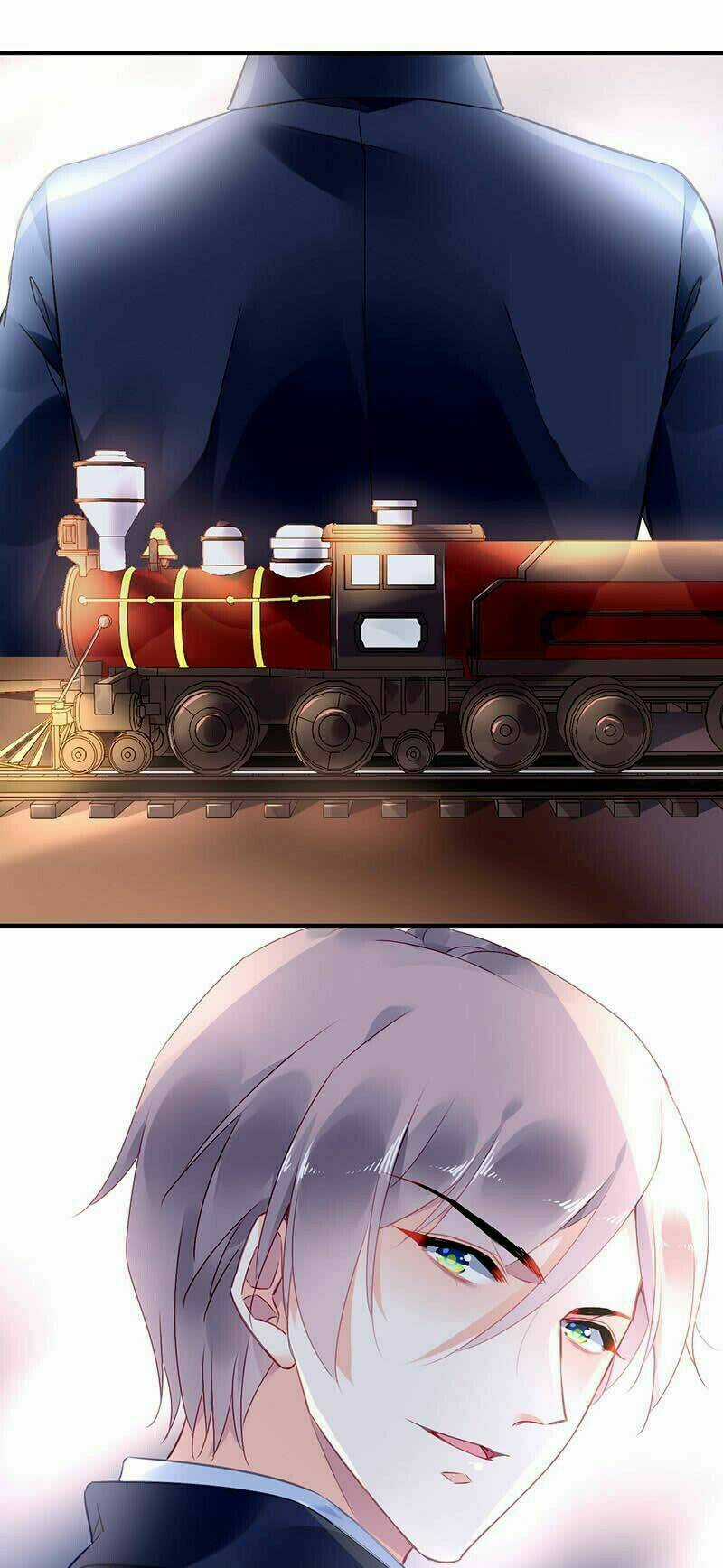 Đối Kháng Hoa Tâm Chủ Thượng Chapter 10 trang 12