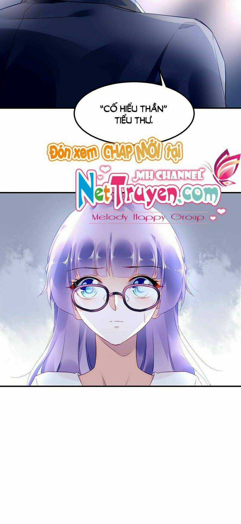 Đối Kháng Hoa Tâm Chủ Thượng Chapter 10 trang 13