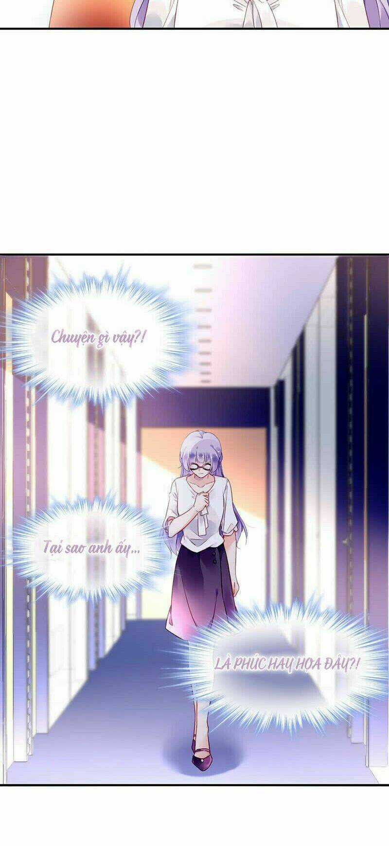 Đối Kháng Hoa Tâm Chủ Thượng Chapter 10 trang 7