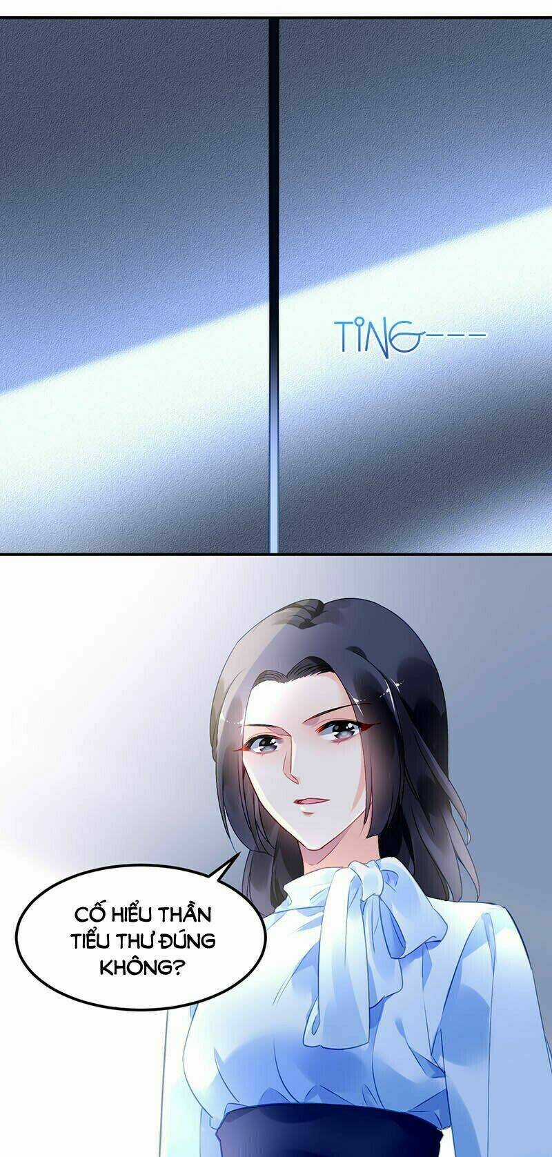 Đối Kháng Hoa Tâm Chủ Thượng Chapter 10 trang 8