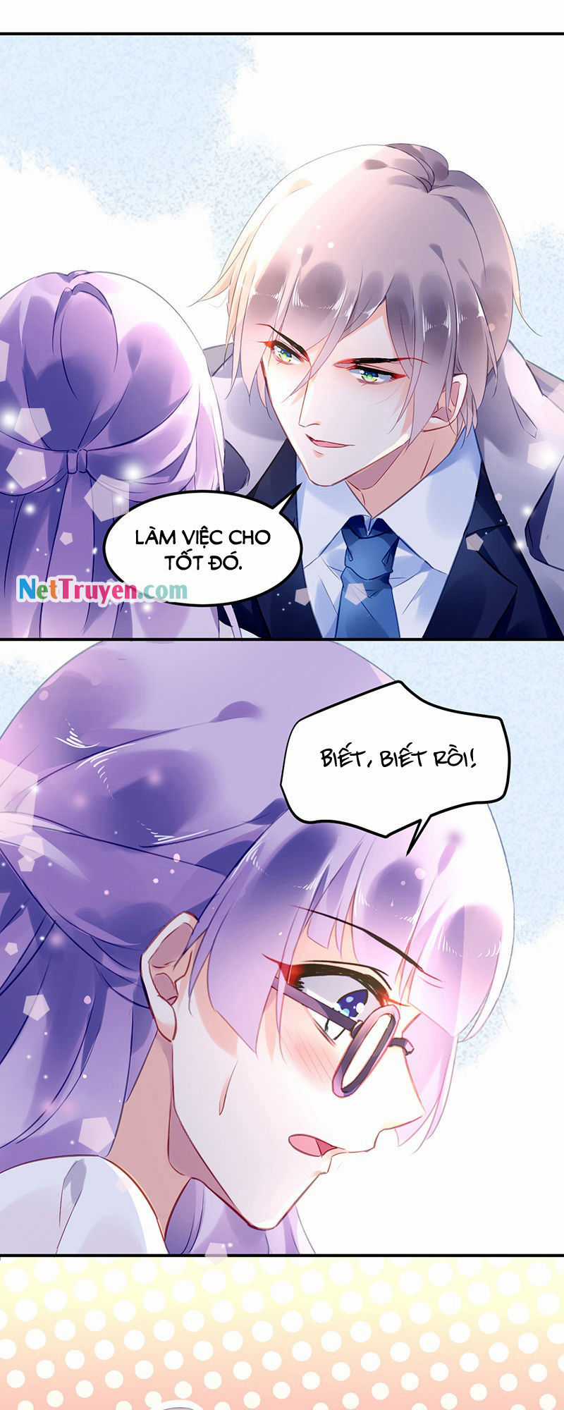 Đối Kháng Hoa Tâm Chủ Thượng Chapter 11.5 trang 10