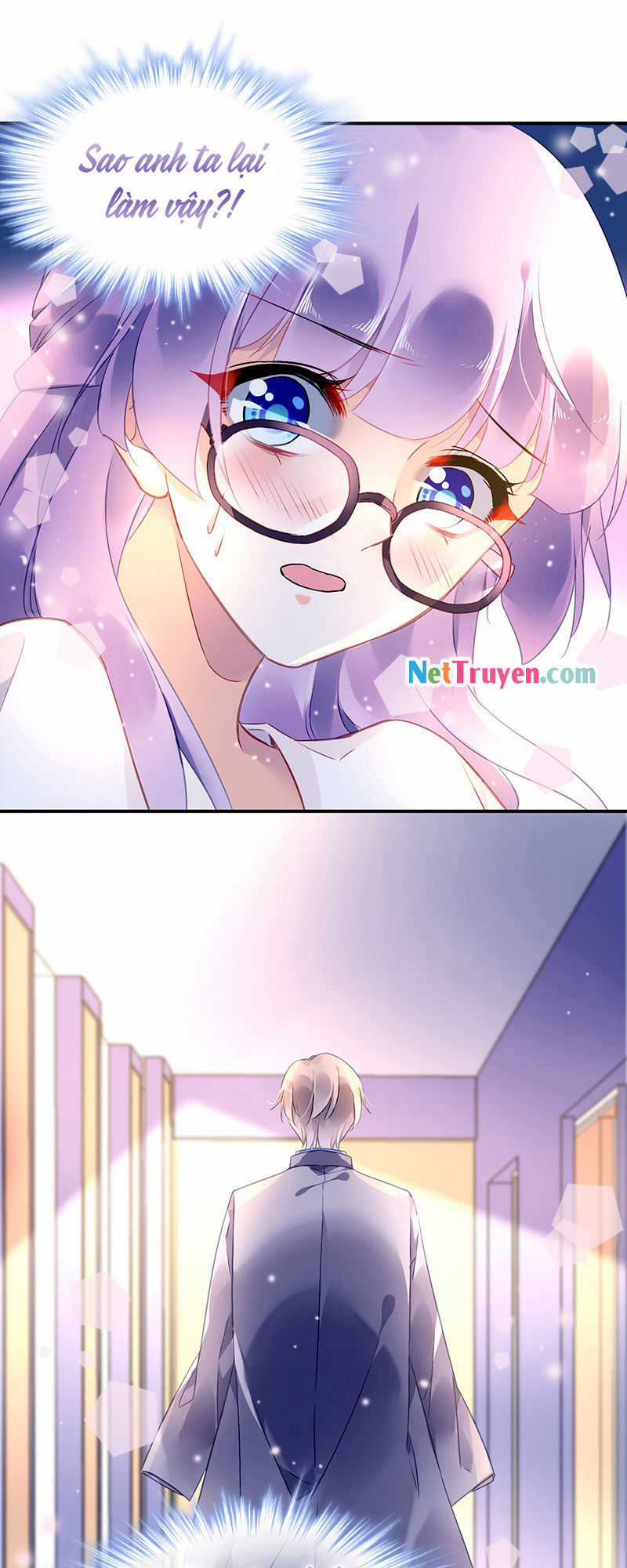 Đối Kháng Hoa Tâm Chủ Thượng Chapter 11.5 trang 12