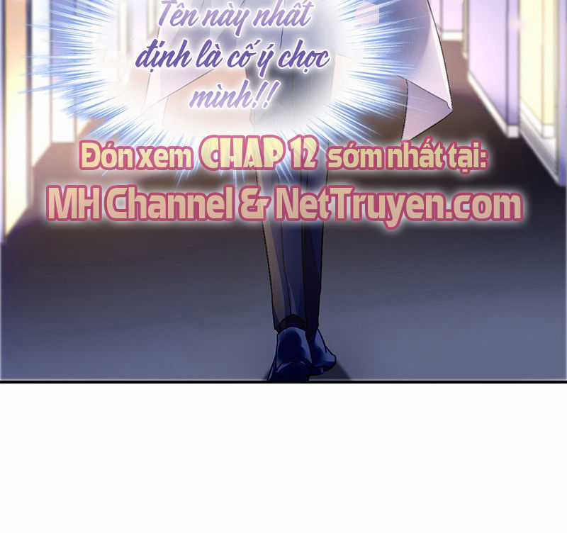 Đối Kháng Hoa Tâm Chủ Thượng Chapter 11.5 trang 13