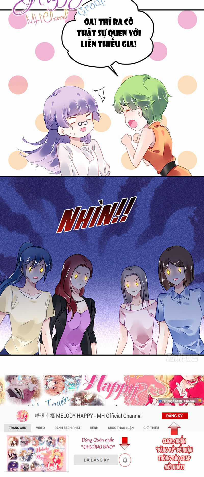 Đối Kháng Hoa Tâm Chủ Thượng Chapter 11.5 trang 5