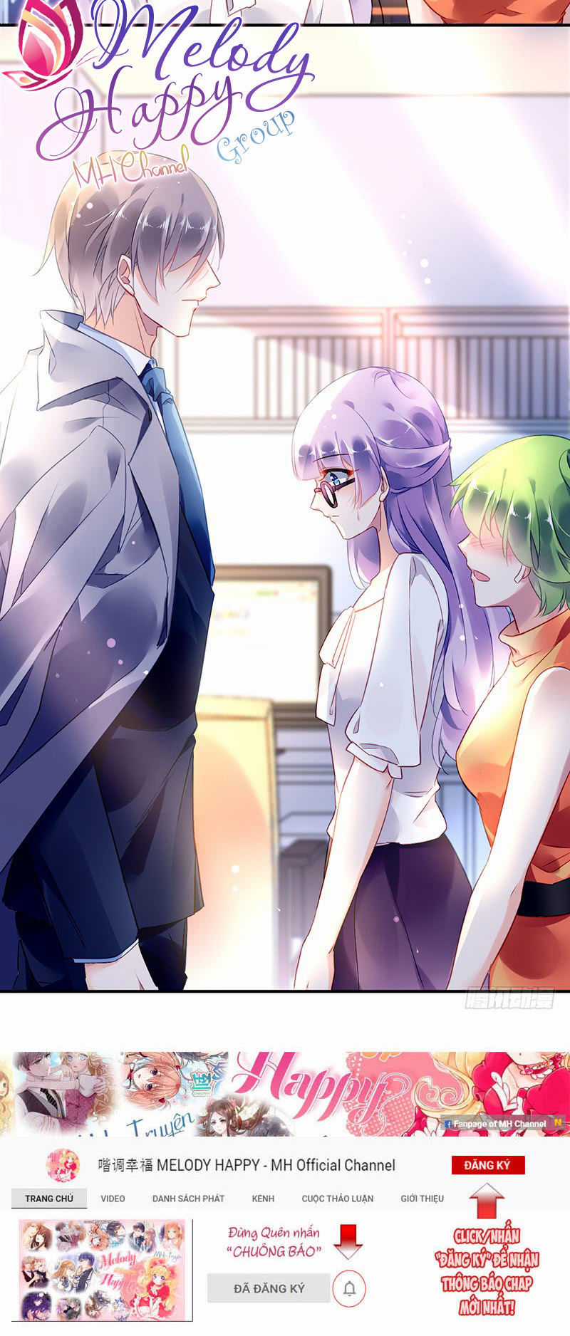 Đối Kháng Hoa Tâm Chủ Thượng Chapter 11.5 trang 9