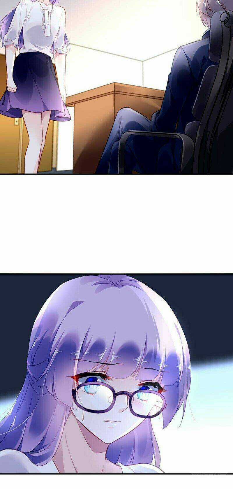 Đối Kháng Hoa Tâm Chủ Thượng Chapter 11 trang 10