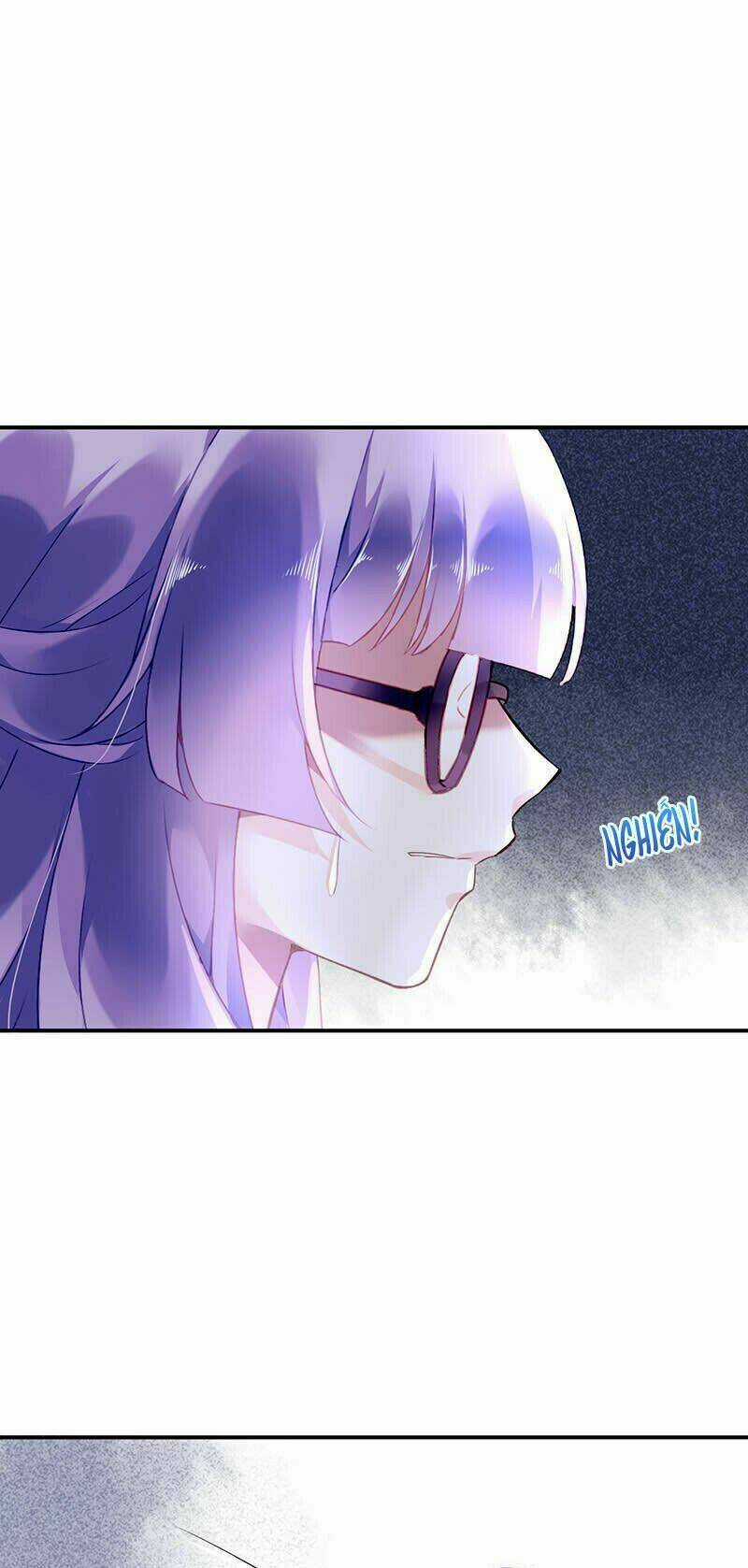 Đối Kháng Hoa Tâm Chủ Thượng Chapter 11 trang 11