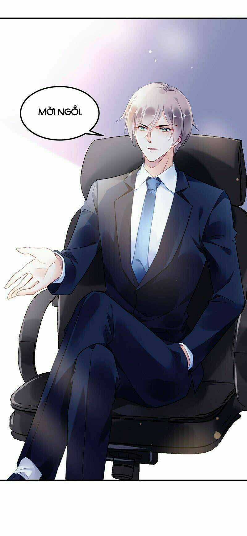 Đối Kháng Hoa Tâm Chủ Thượng Chapter 11 trang 3