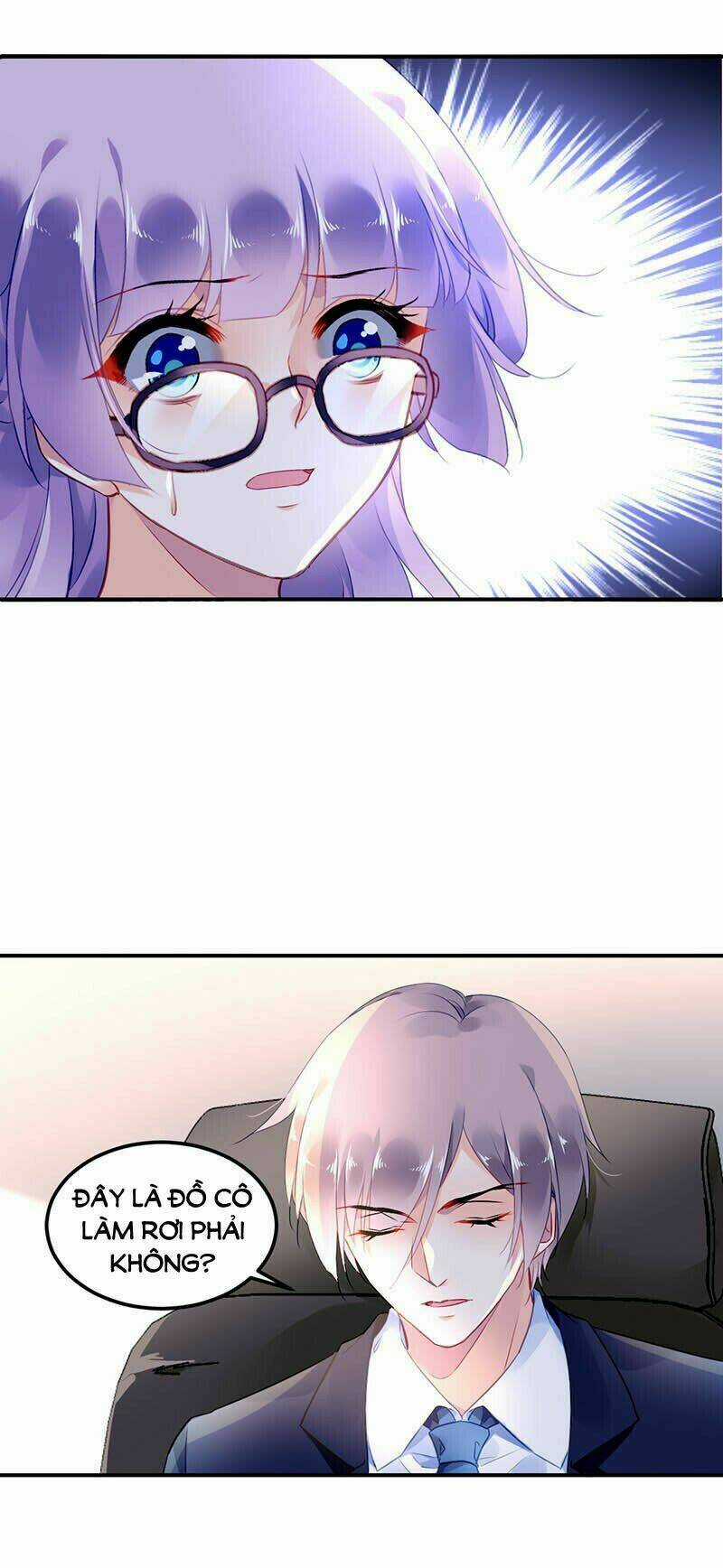 Đối Kháng Hoa Tâm Chủ Thượng Chapter 11 trang 5