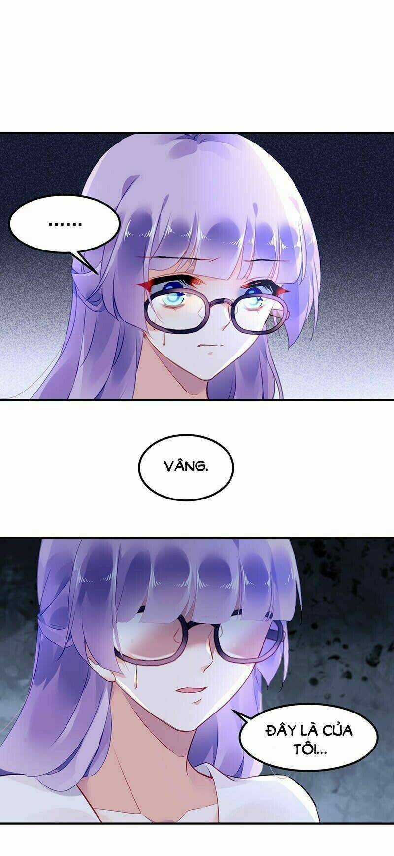 Đối Kháng Hoa Tâm Chủ Thượng Chapter 11 trang 6