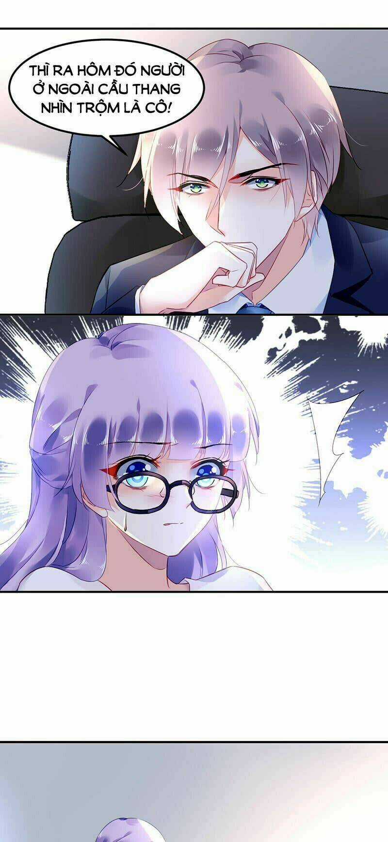 Đối Kháng Hoa Tâm Chủ Thượng Chapter 11 trang 7