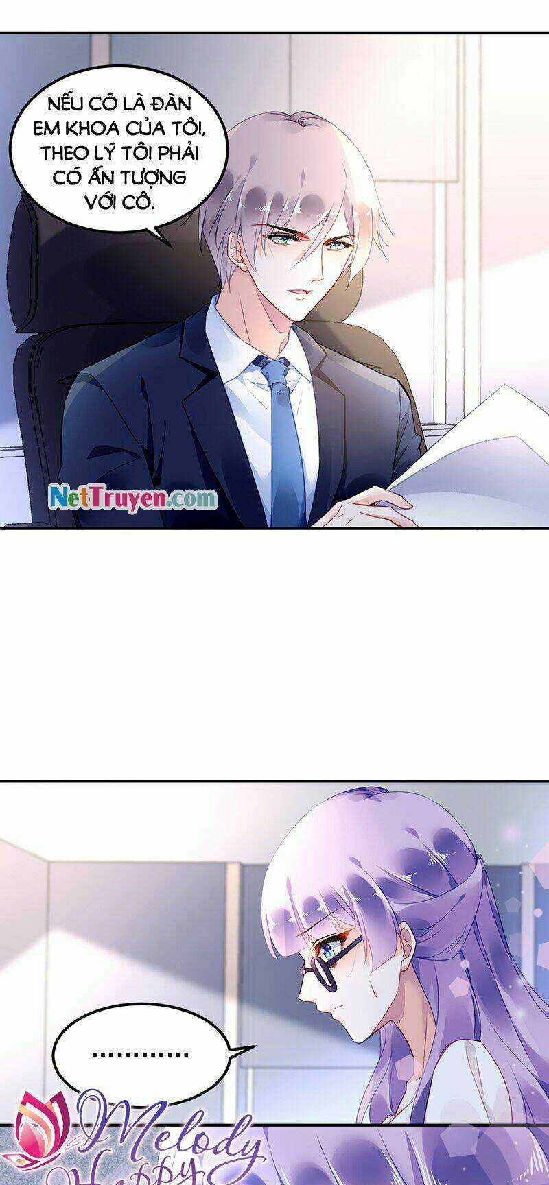 Đối Kháng Hoa Tâm Chủ Thượng Chapter 12 trang 10