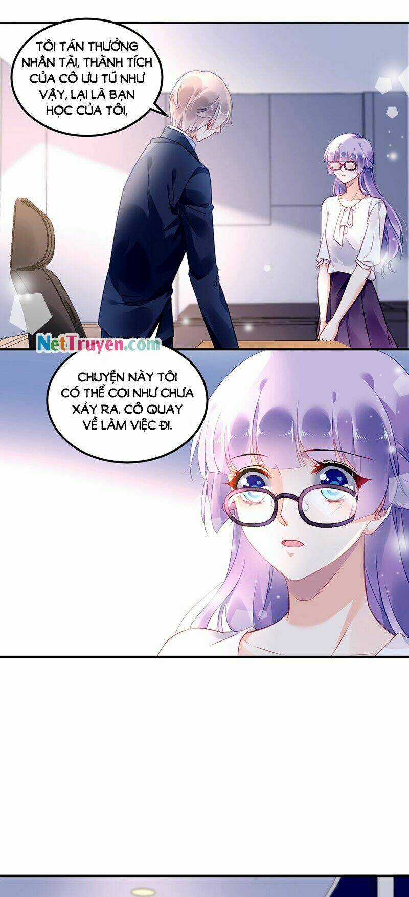 Đối Kháng Hoa Tâm Chủ Thượng Chapter 12 trang 12