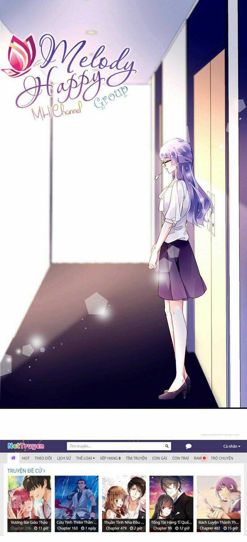 Đối Kháng Hoa Tâm Chủ Thượng Chapter 12 trang 13