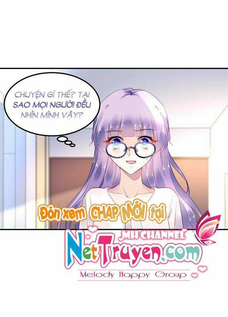 Đối Kháng Hoa Tâm Chủ Thượng Chapter 12 trang 15