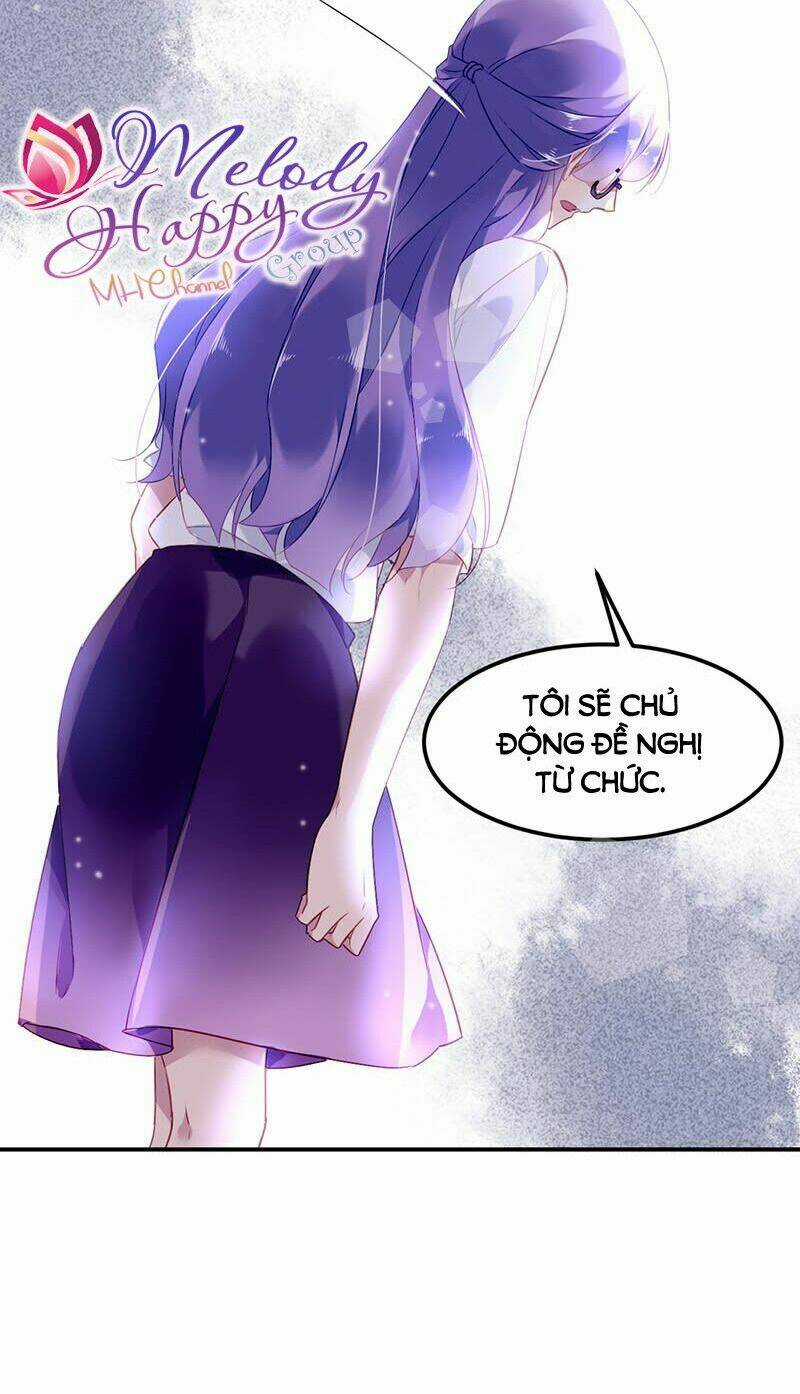 Đối Kháng Hoa Tâm Chủ Thượng Chapter 12 trang 4