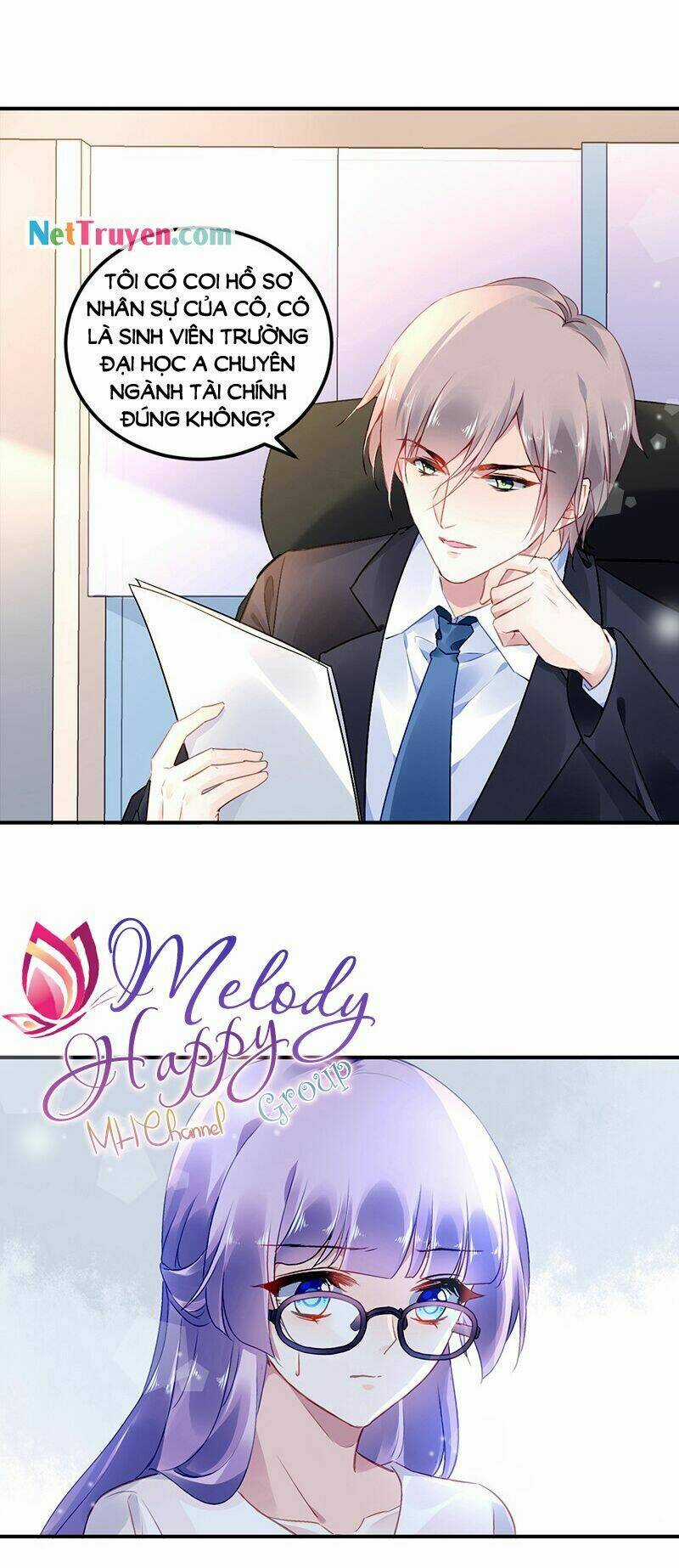 Đối Kháng Hoa Tâm Chủ Thượng Chapter 12 trang 5