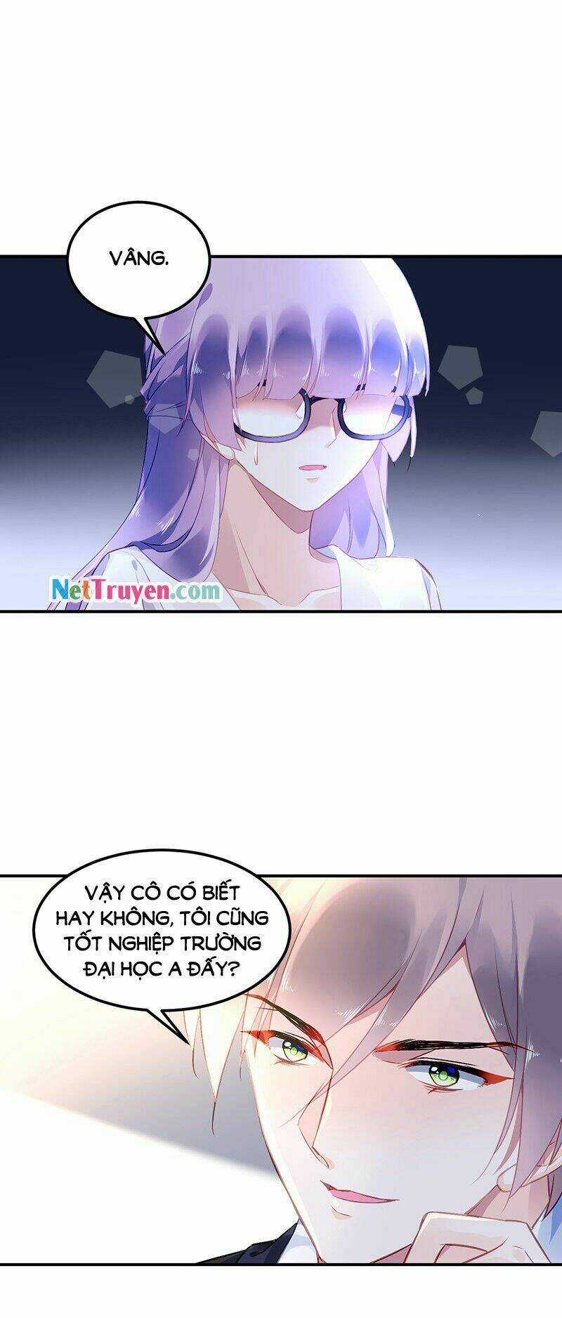 Đối Kháng Hoa Tâm Chủ Thượng Chapter 12 trang 6