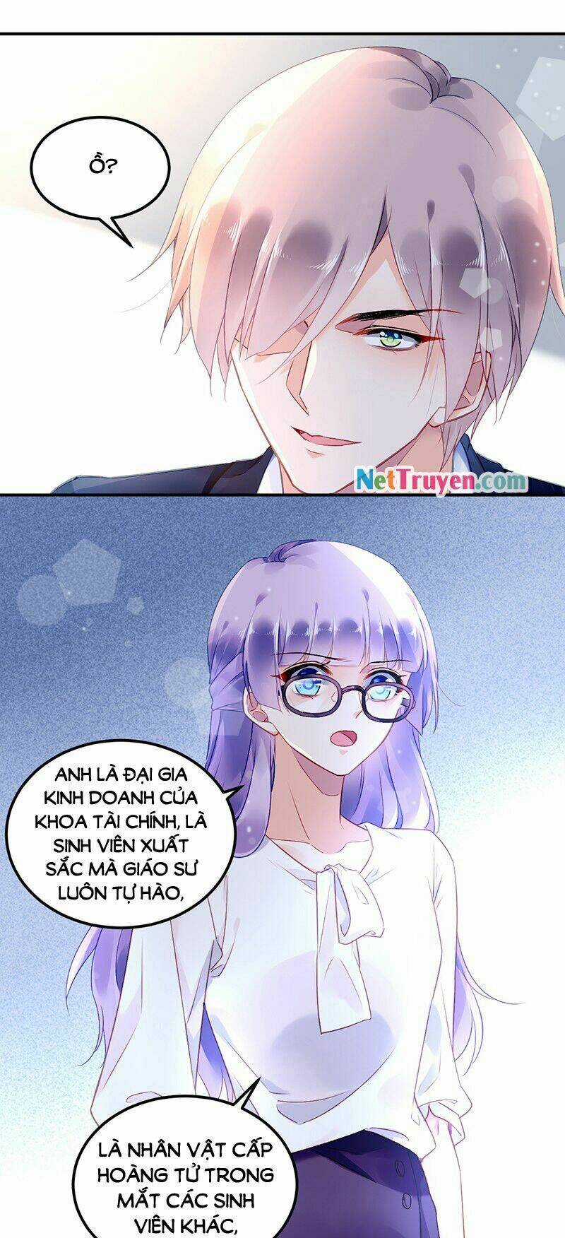 Đối Kháng Hoa Tâm Chủ Thượng Chapter 12 trang 8