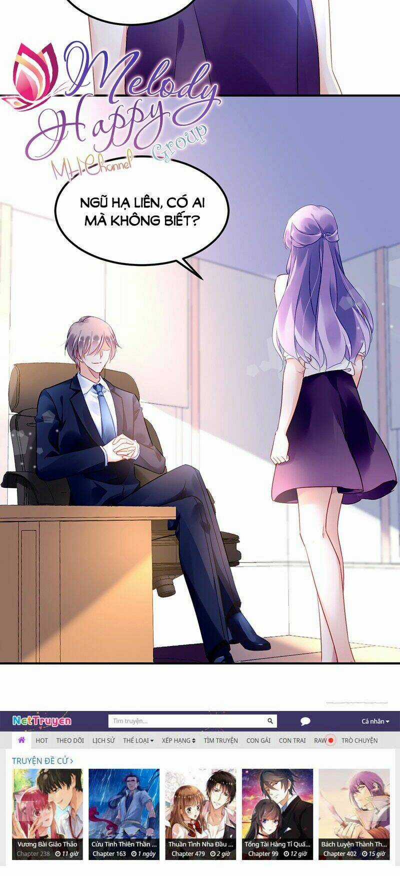 Đối Kháng Hoa Tâm Chủ Thượng Chapter 12 trang 9