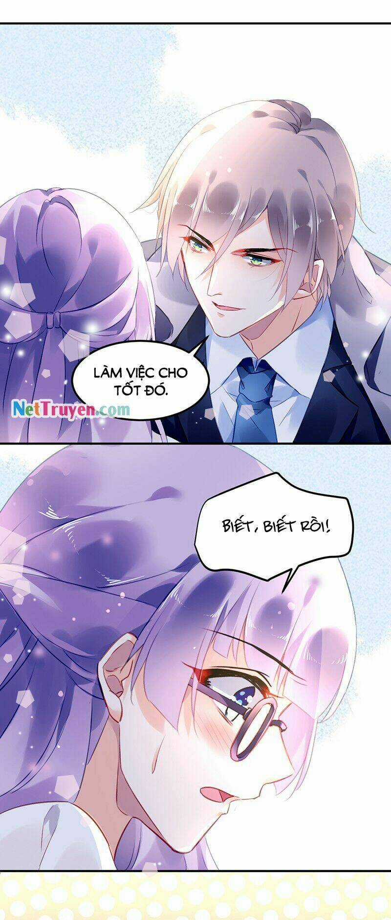 Đối Kháng Hoa Tâm Chủ Thượng Chapter 13 trang 10