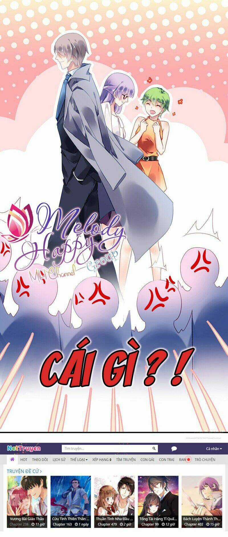 Đối Kháng Hoa Tâm Chủ Thượng Chapter 13 trang 11