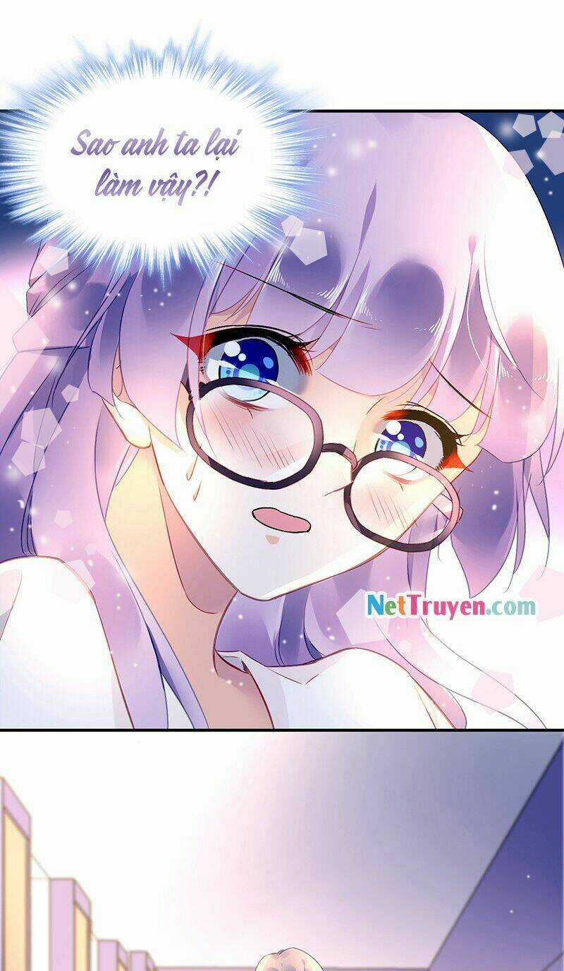 Đối Kháng Hoa Tâm Chủ Thượng Chapter 13 trang 12