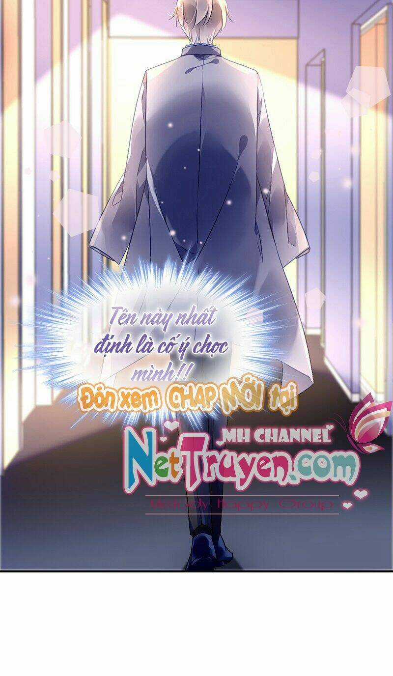 Đối Kháng Hoa Tâm Chủ Thượng Chapter 13 trang 13