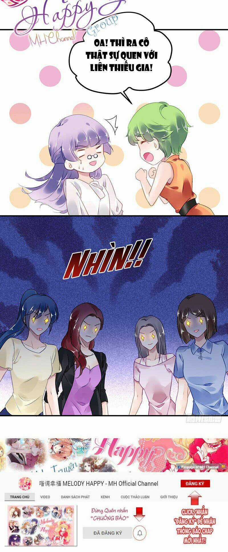 Đối Kháng Hoa Tâm Chủ Thượng Chapter 13 trang 5