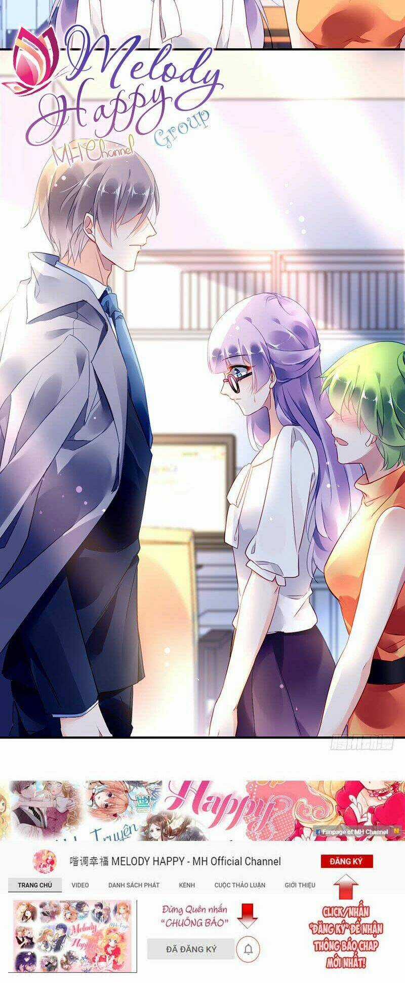 Đối Kháng Hoa Tâm Chủ Thượng Chapter 13 trang 9