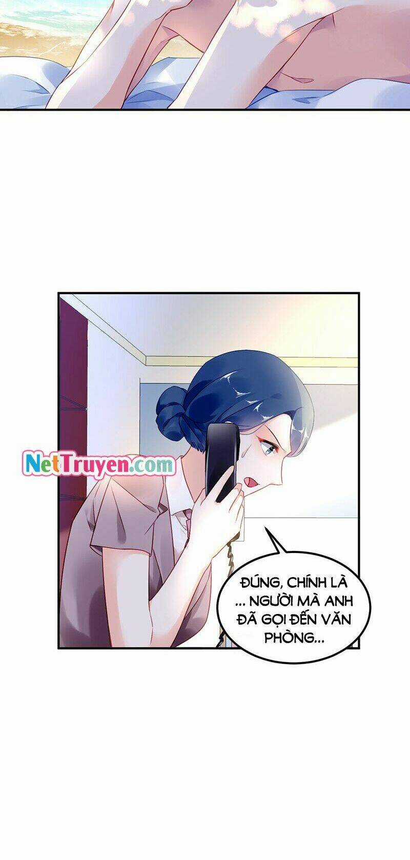 Đối Kháng Hoa Tâm Chủ Thượng Chapter 14 trang 12