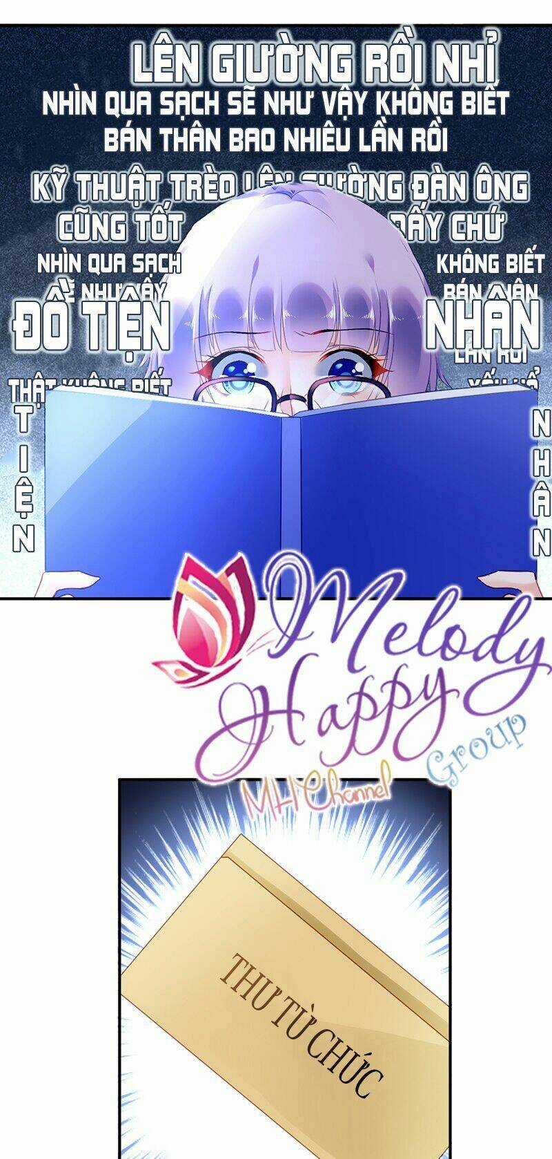 Đối Kháng Hoa Tâm Chủ Thượng Chapter 14 trang 5