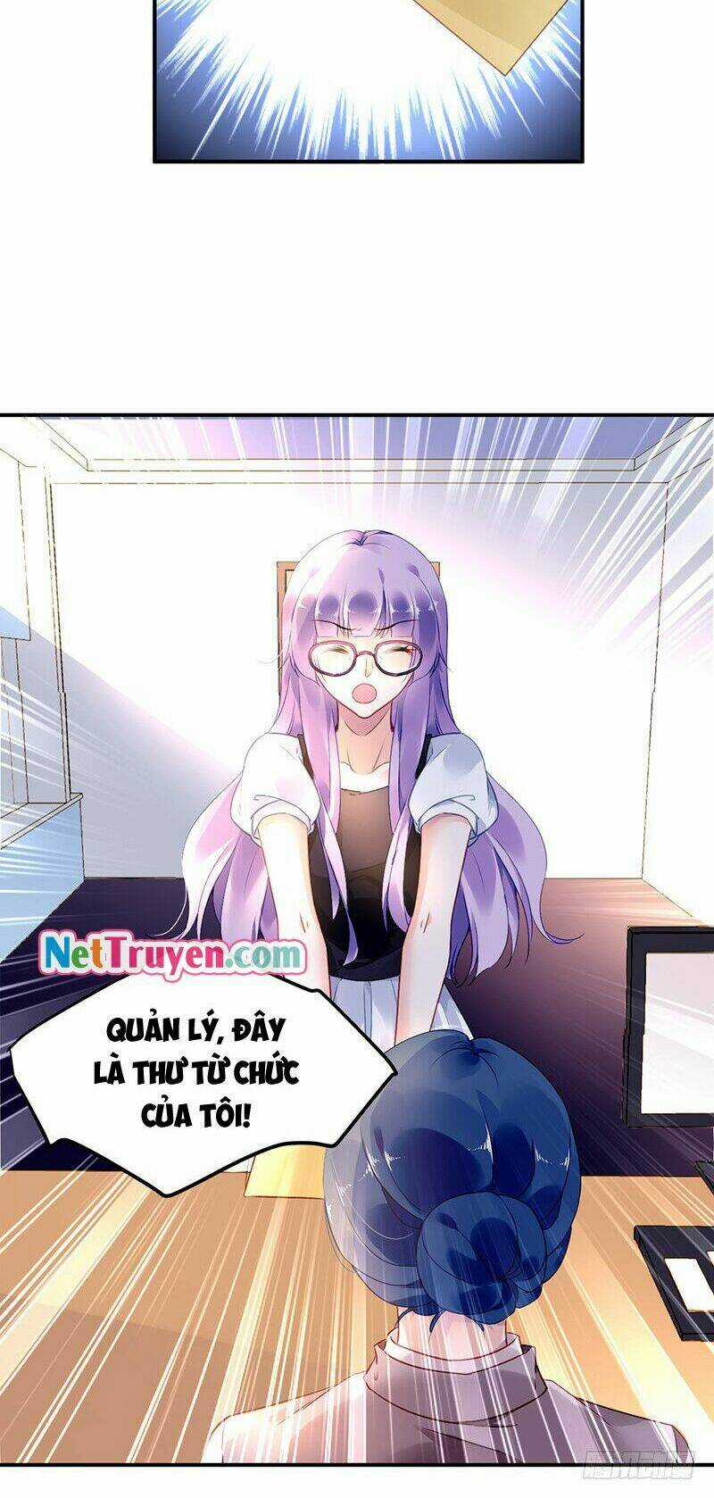 Đối Kháng Hoa Tâm Chủ Thượng Chapter 14 trang 6