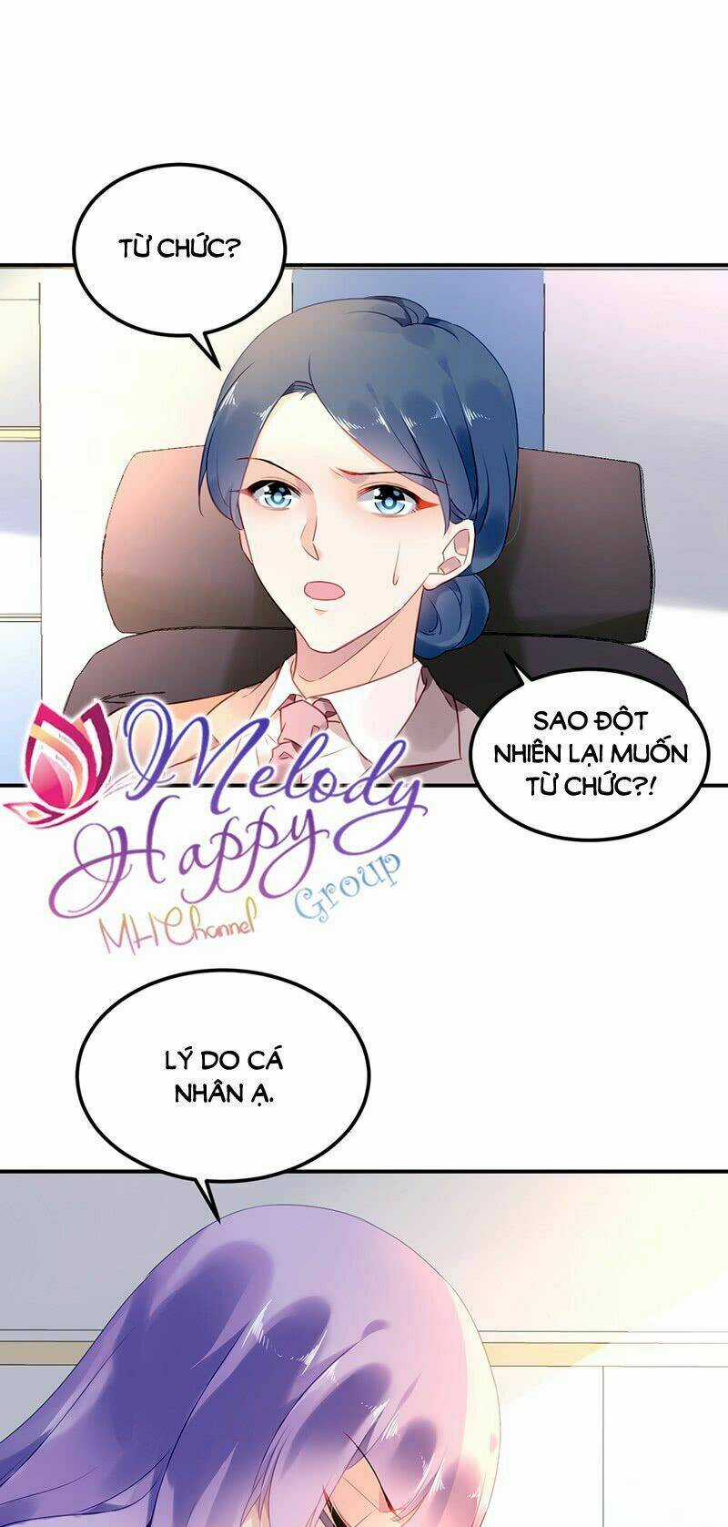 Đối Kháng Hoa Tâm Chủ Thượng Chapter 14 trang 7