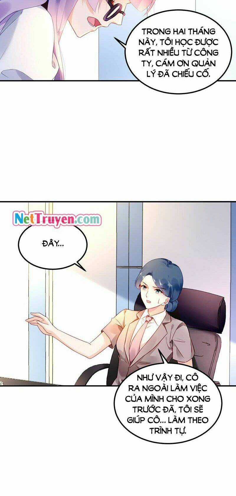 Đối Kháng Hoa Tâm Chủ Thượng Chapter 14 trang 8