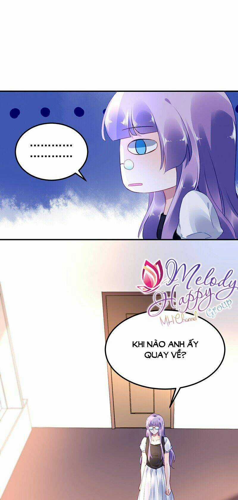 Đối Kháng Hoa Tâm Chủ Thượng Chapter 15 trang 11