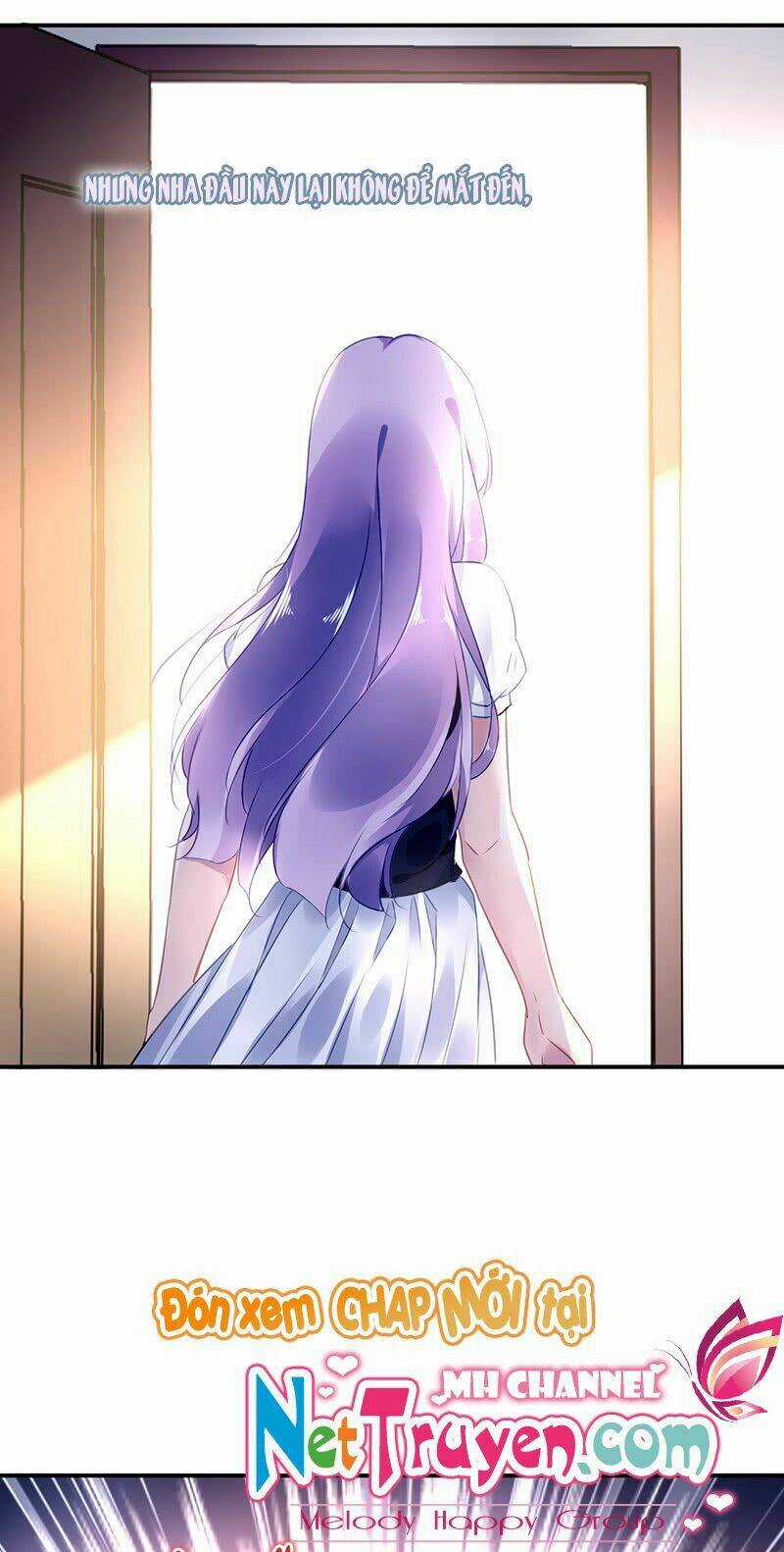 Đối Kháng Hoa Tâm Chủ Thượng Chapter 15 trang 13