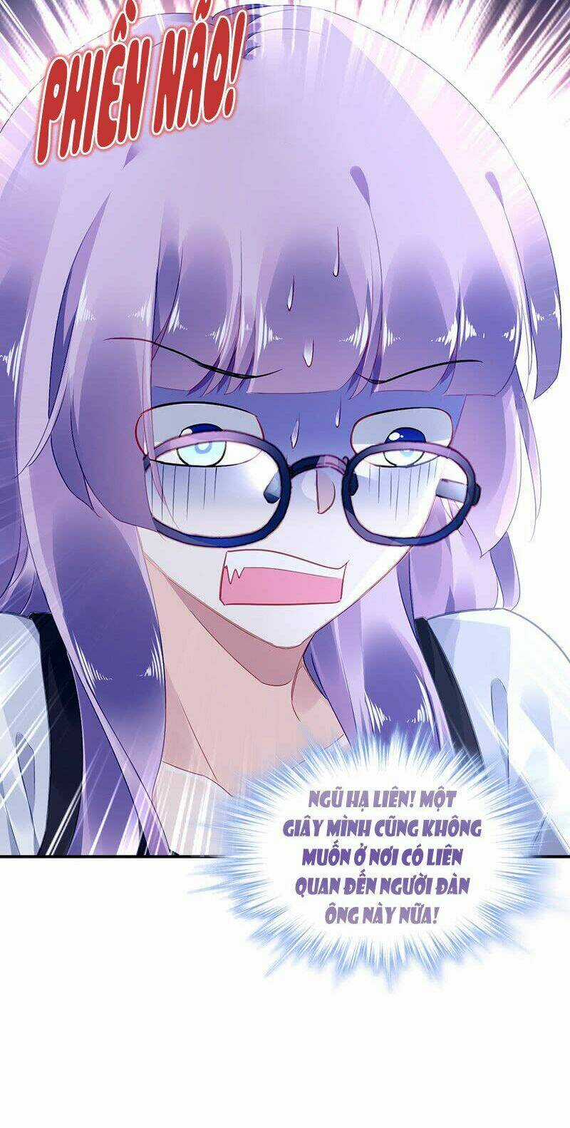 Đối Kháng Hoa Tâm Chủ Thượng Chapter 15 trang 14