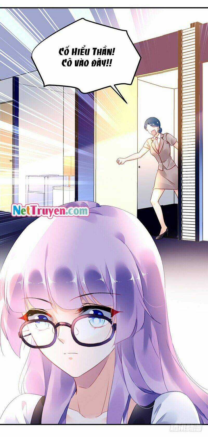 Đối Kháng Hoa Tâm Chủ Thượng Chapter 15 trang 4